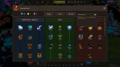 первый скриншот из Reforged TD - Tower Defense