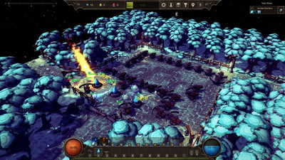 третий скриншот из Reforged TD - Tower Defense