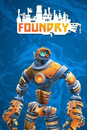 FOUNDRY FOUNDRY