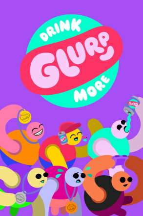 Drink More Glurp Drink More Glurp