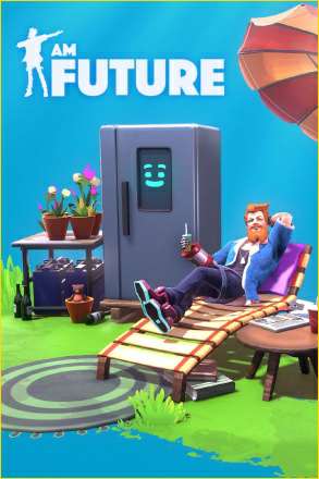I Am Future I Am Future