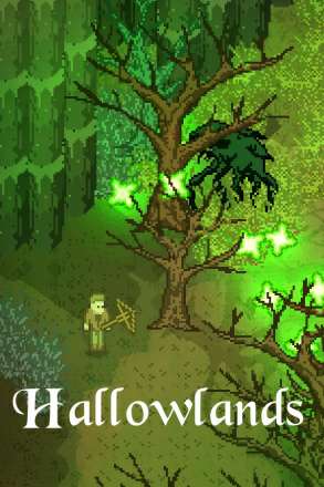 Hallowlands Hallowlands