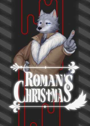 Roman's Christmas Roman's Christmas
