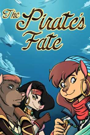 The Pirate's Fate The Pirate's Fate