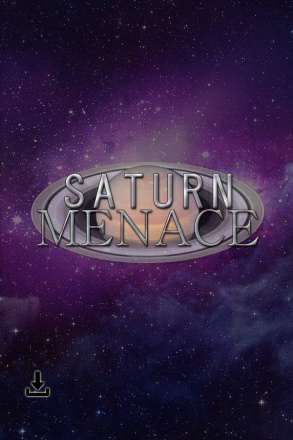 Saturn Menace