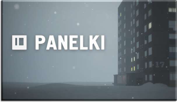 PANELKI / ПАНЕЛЬКИ PANELKI / ПАНЕЛЬКИ