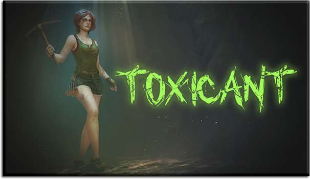 TOXICANT