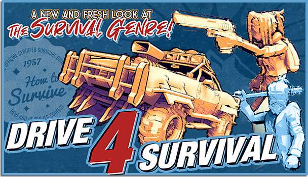 Drive 4 Survive