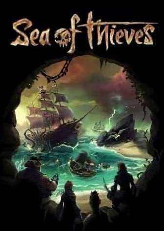 Sea of Thieves Sea of Thieves