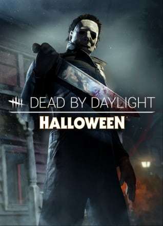 Dead by Daylight - The Halloween Chapter Dead by Daylight - The Halloween Chapter