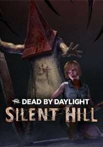 Dead By Daylight - Silent Hill Chapter Dead By Daylight - Silent Hill Chapter