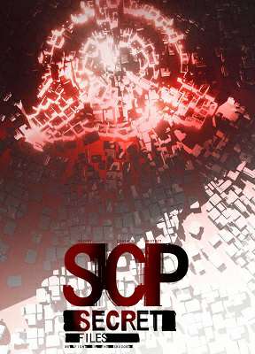 SCP: Secret Files