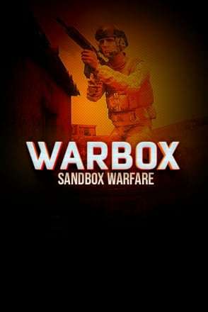 Warbox Warbox