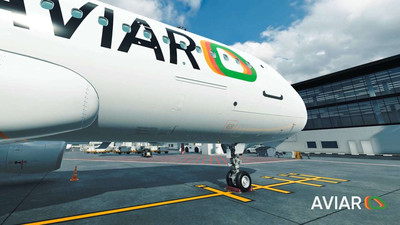 третий скриншот из Airport Ground Handling Simulator VR