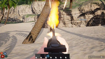 третий скриншот из Survival Africa