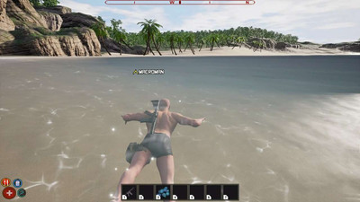 второй скриншот из Survival Africa