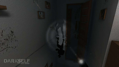 четвертый скриншот из DarkSelf: Other Mind
