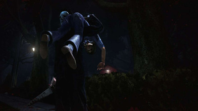 первый скриншот из Dead by Daylight - The Halloween Chapter