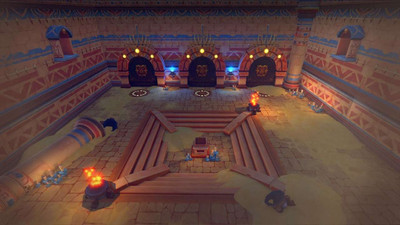 третий скриншот из Re:Legend