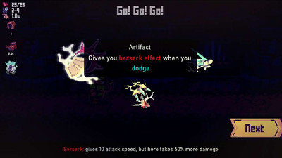 второй скриншот из RUNGORE: Beginner Experience