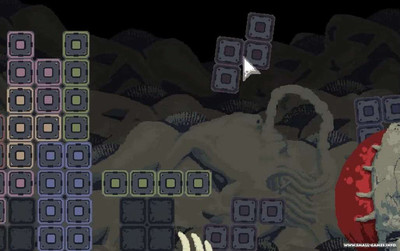 первый скриншот из Pit of Babel