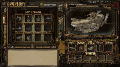 третий скриншот из Age of Grit