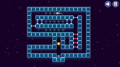 первый скриншот из Escape to Mars