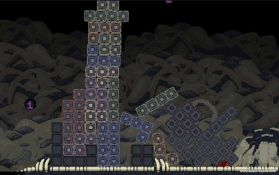 четвертый скриншот из Pit of Babel