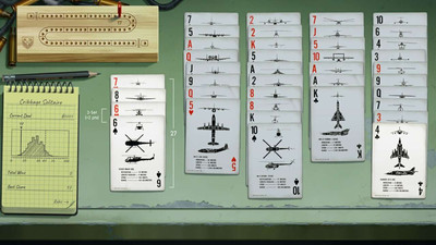 третий скриншот из The Zachtronics Solitaire Collection