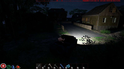 первый скриншот из Survival Africa