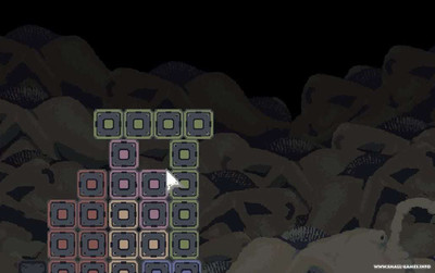 второй скриншот из Pit of Babel