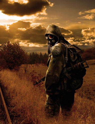 S.T.A.L.K.E.R.: Зов Припяти - Medal of Honor