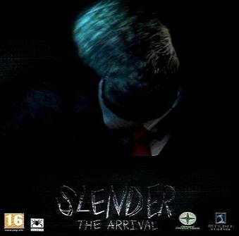 Slender Man: The Game