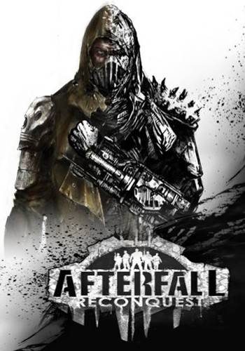 Afterfall: Reconquest - Episode 1 Afterfall: Reconquest - Episode 1