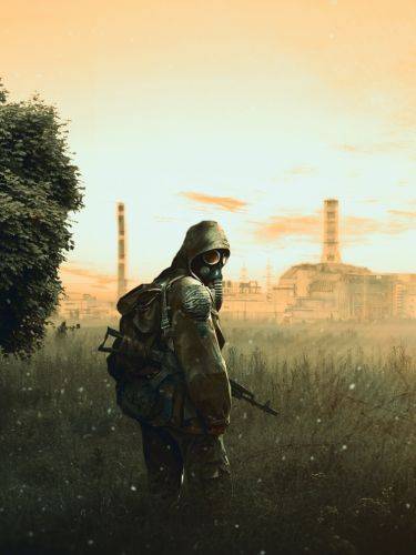 S.T.A.L.K.E.R.: Зов Припяти - N.E.X.T.