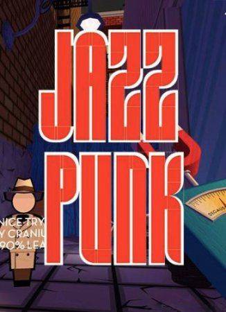 Jazzpunk