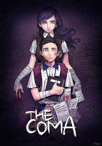 The Coma: Cutting Class