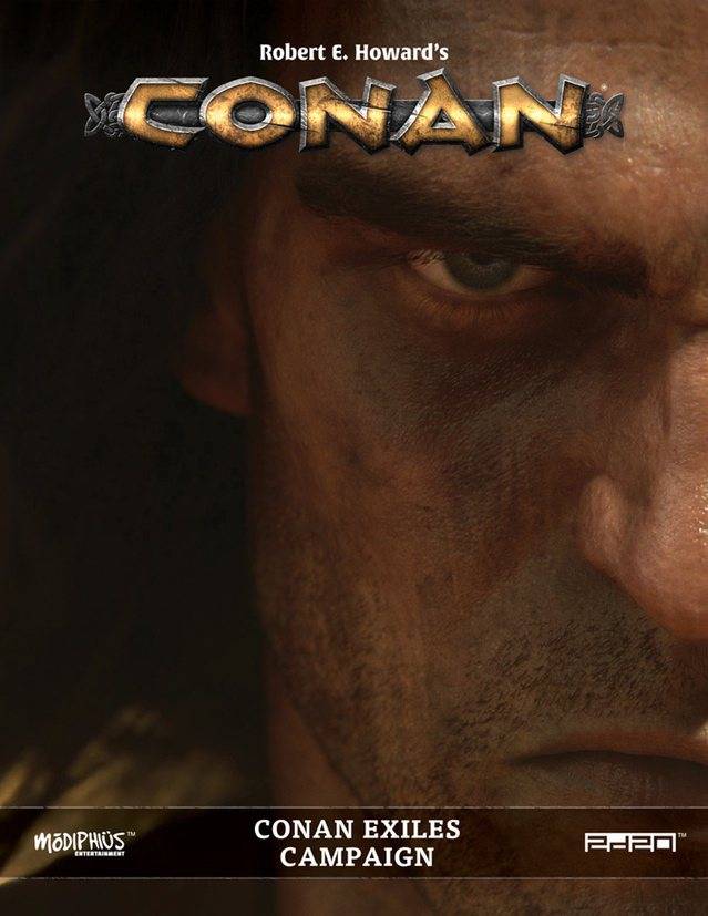 Conan Exiles: Barbarian Edition