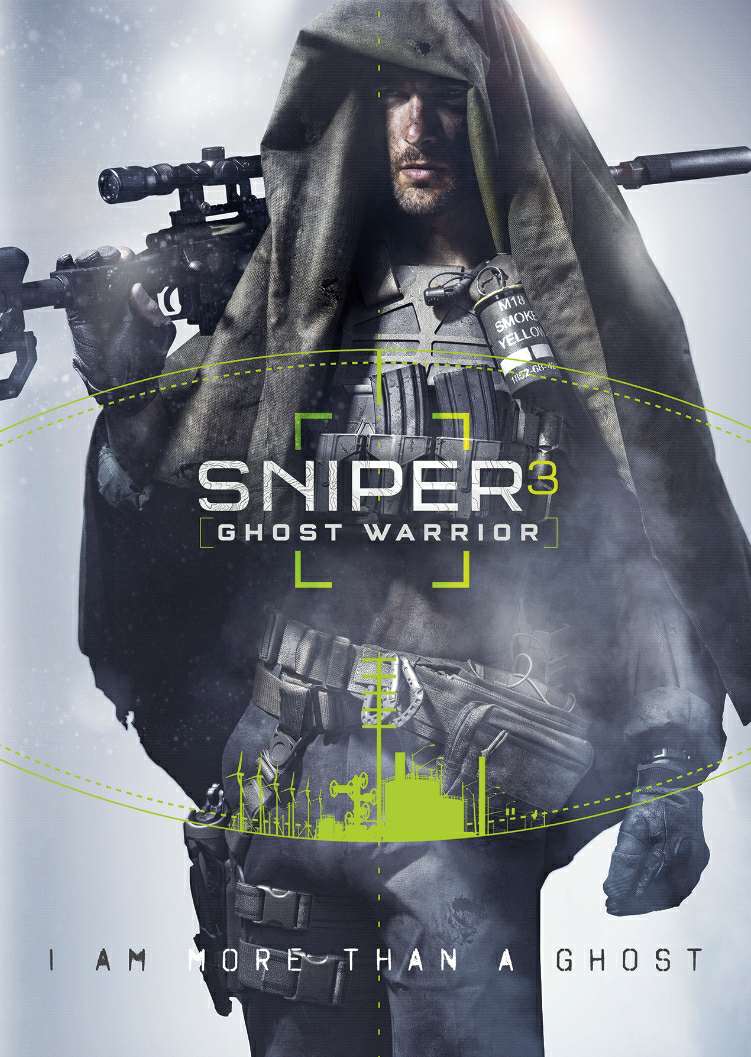Sniper Ghost Warrior 3 / Снайпер Воин Призрак 3