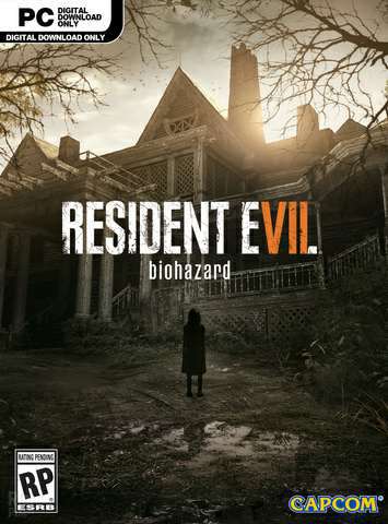 Resident Evil 7: Biohazard