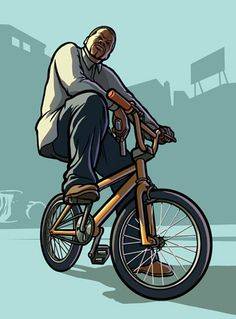 Grand Theft Auto: San Andreas - Russia Forever