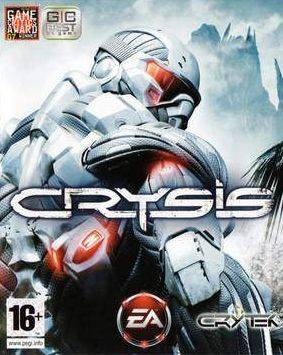Crysis: Maniac Mod