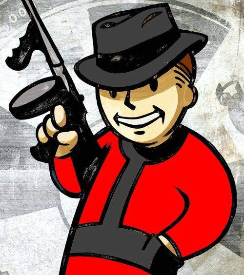 Fallout 3: Last Vegas
