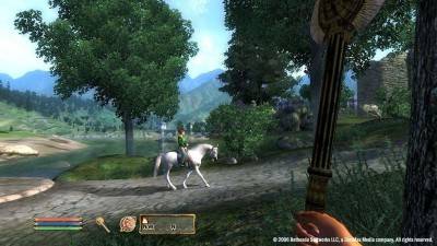 второй скриншот из The Elder Scrolls IV: Oblivion - Global Oblivion MOD
