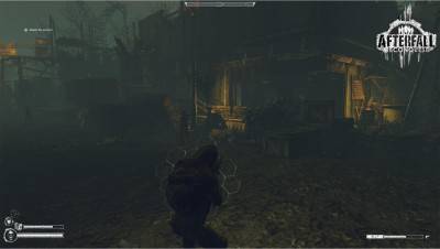 второй скриншот из Afterfall: Reconquest - Episode 1