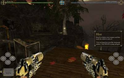 второй скриншот из Damnation: Hell Breaks Loose