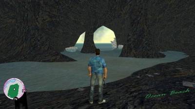 четвертый скриншот из Grand Theft Auto: Vice City Plus