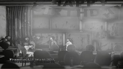 третий скриншот из Downfall: Redux