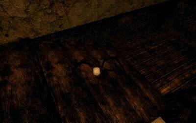 второй скриншот из Slender / Палочник