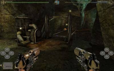 первый скриншот из Damnation: Hell Breaks Loose